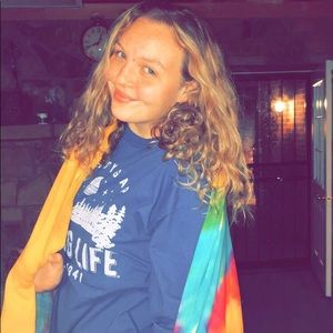 Meet your Posher, Maddie